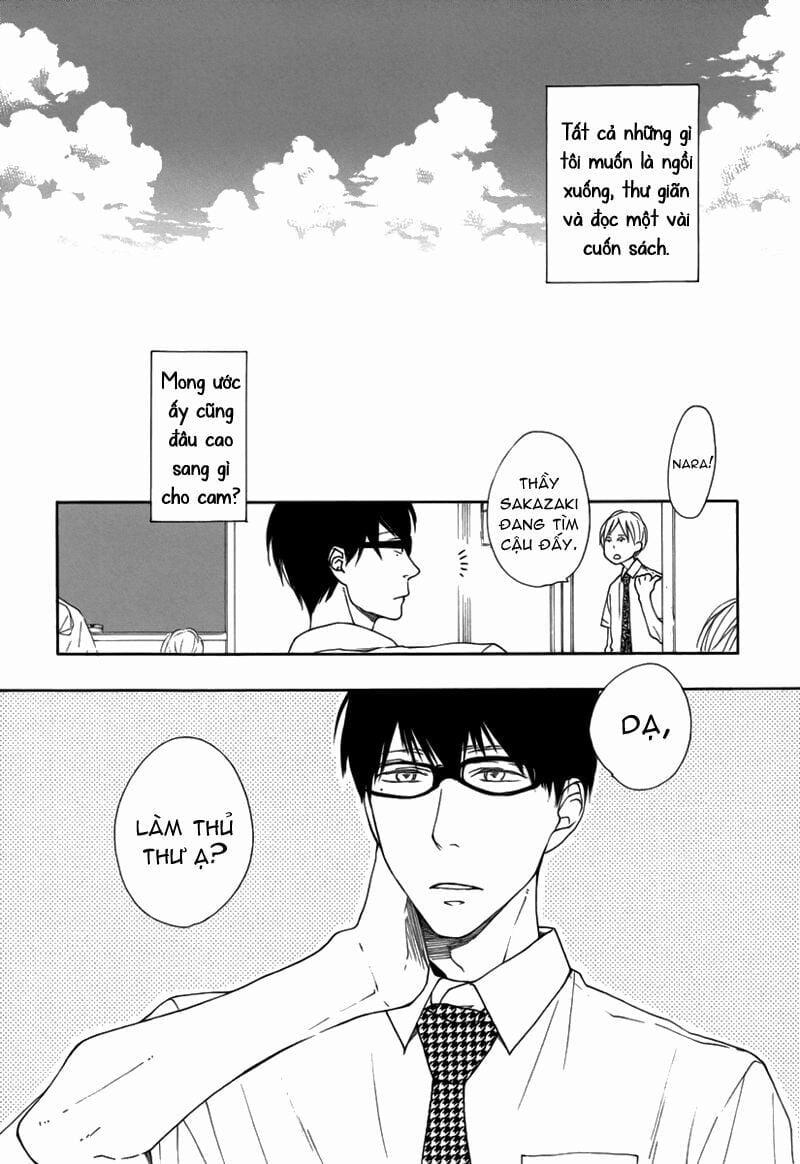 Blue Sky Complex 1 trang 11