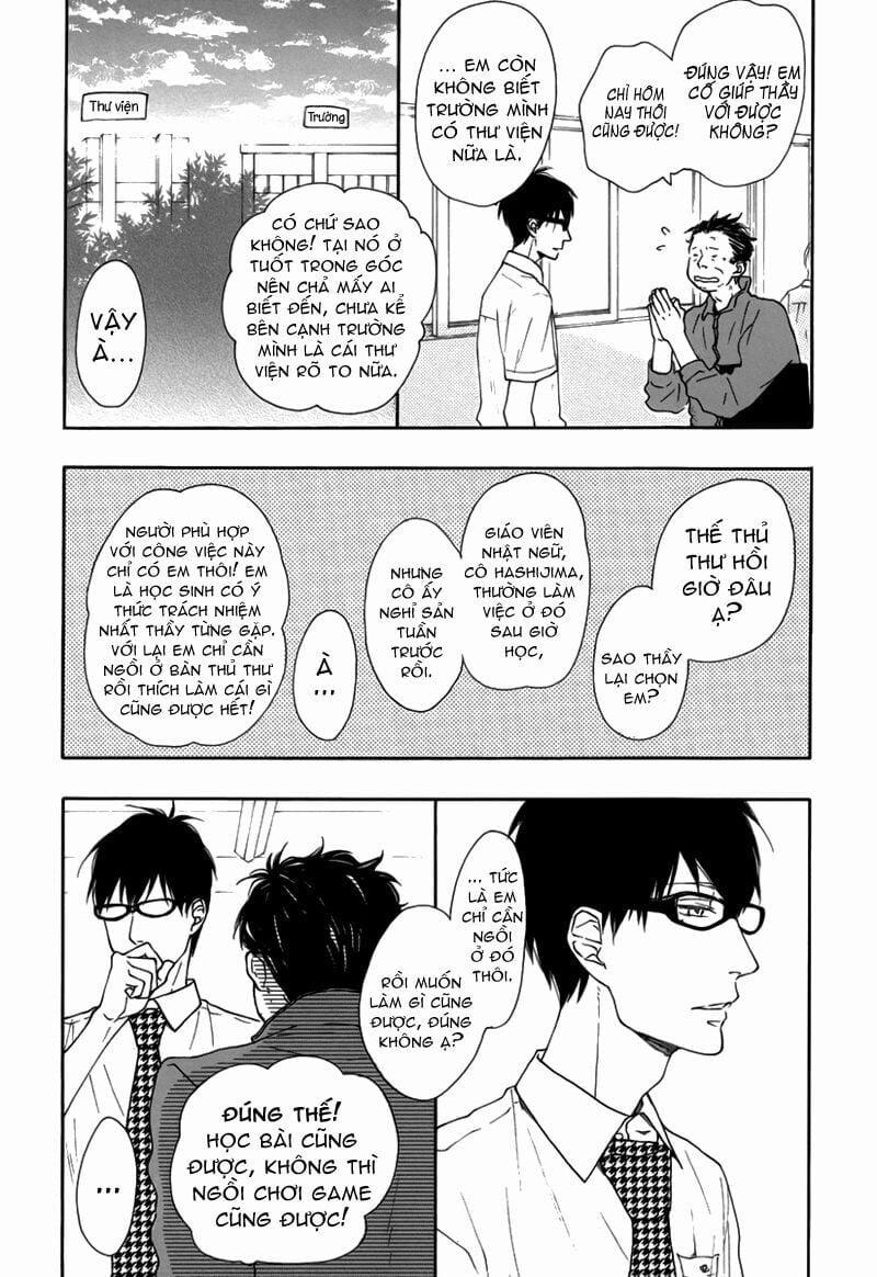 Blue Sky Complex 1 trang 12