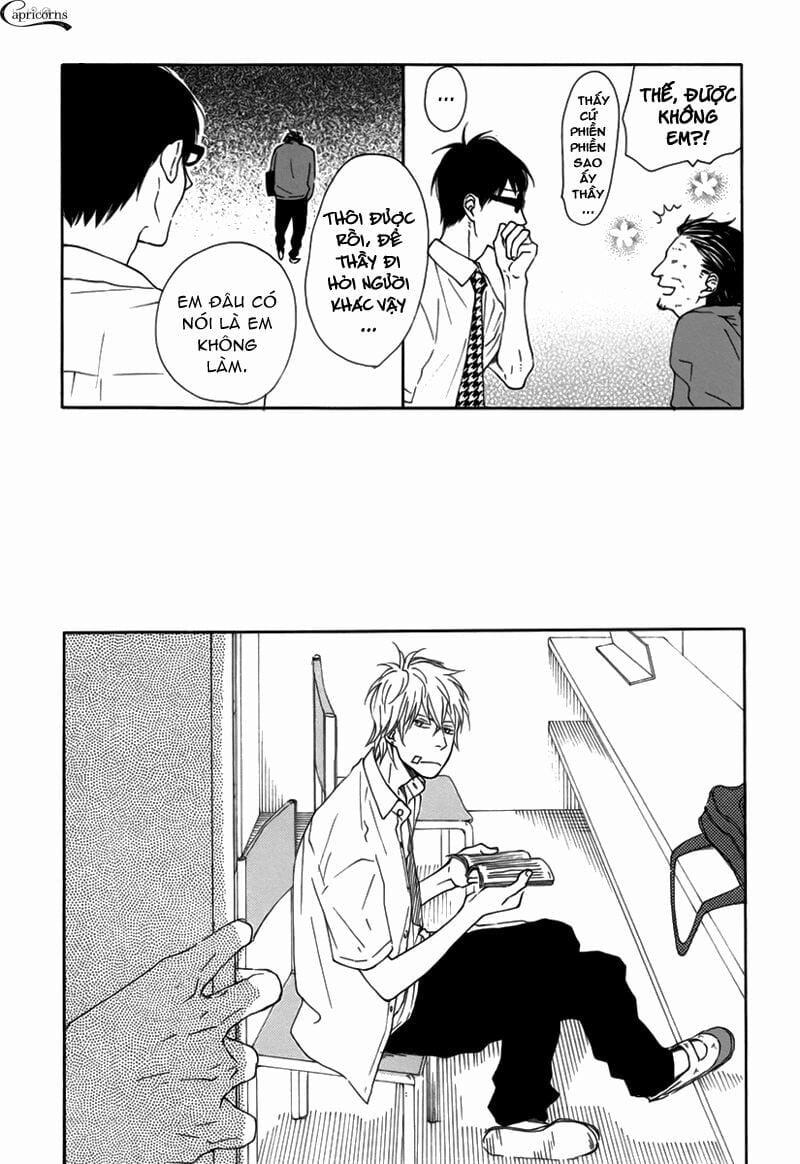 Blue Sky Complex 1 trang 13