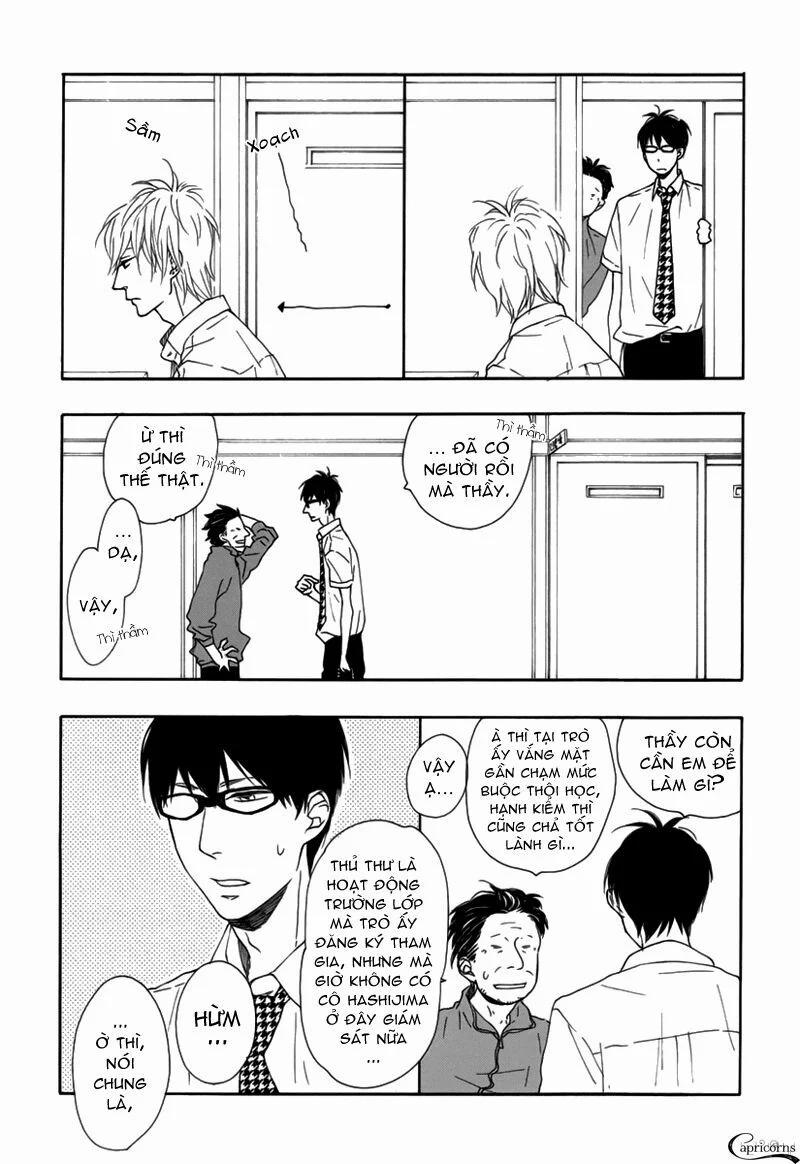 Blue Sky Complex 1 trang 14