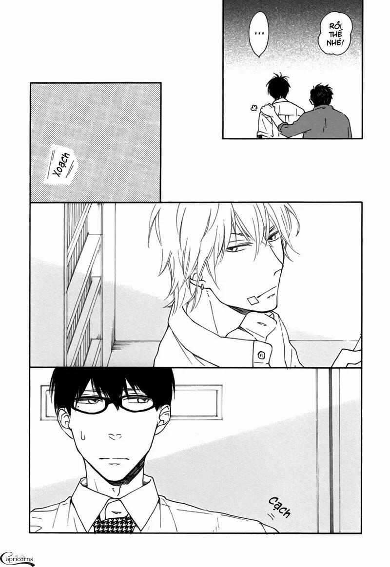 Blue Sky Complex 1 trang 16