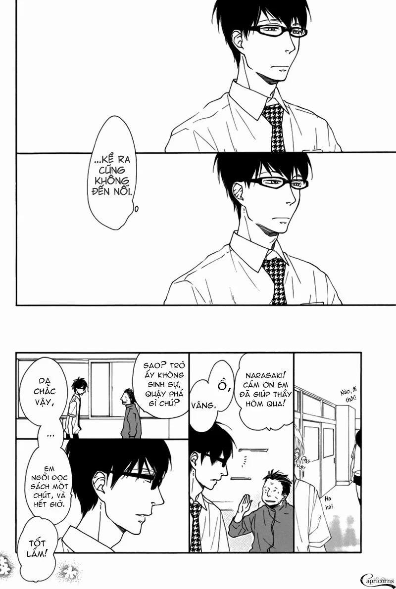 Blue Sky Complex 1 trang 19