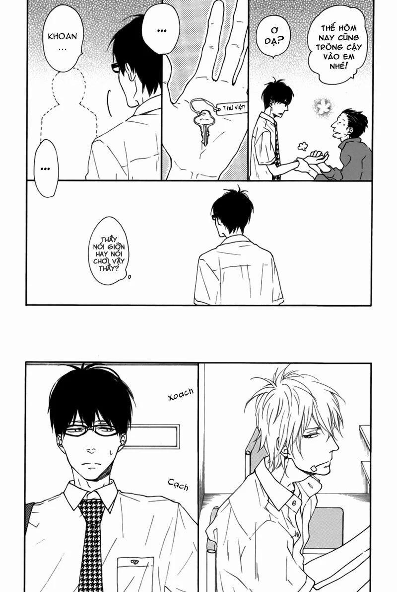 Blue Sky Complex 1 trang 20