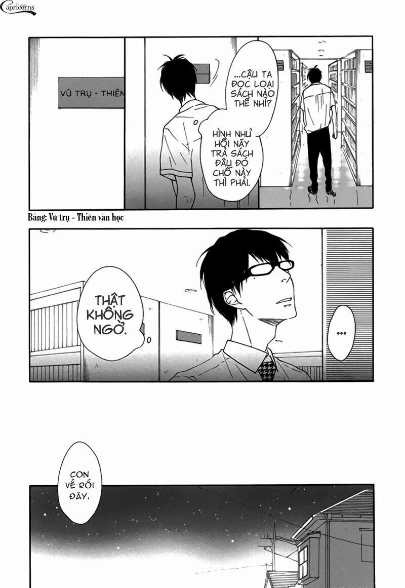 Blue Sky Complex 1 trang 23