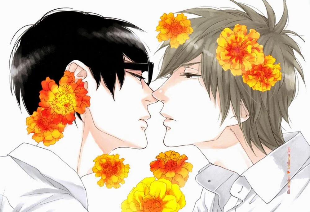 Blue Sky Complex 1 trang 3