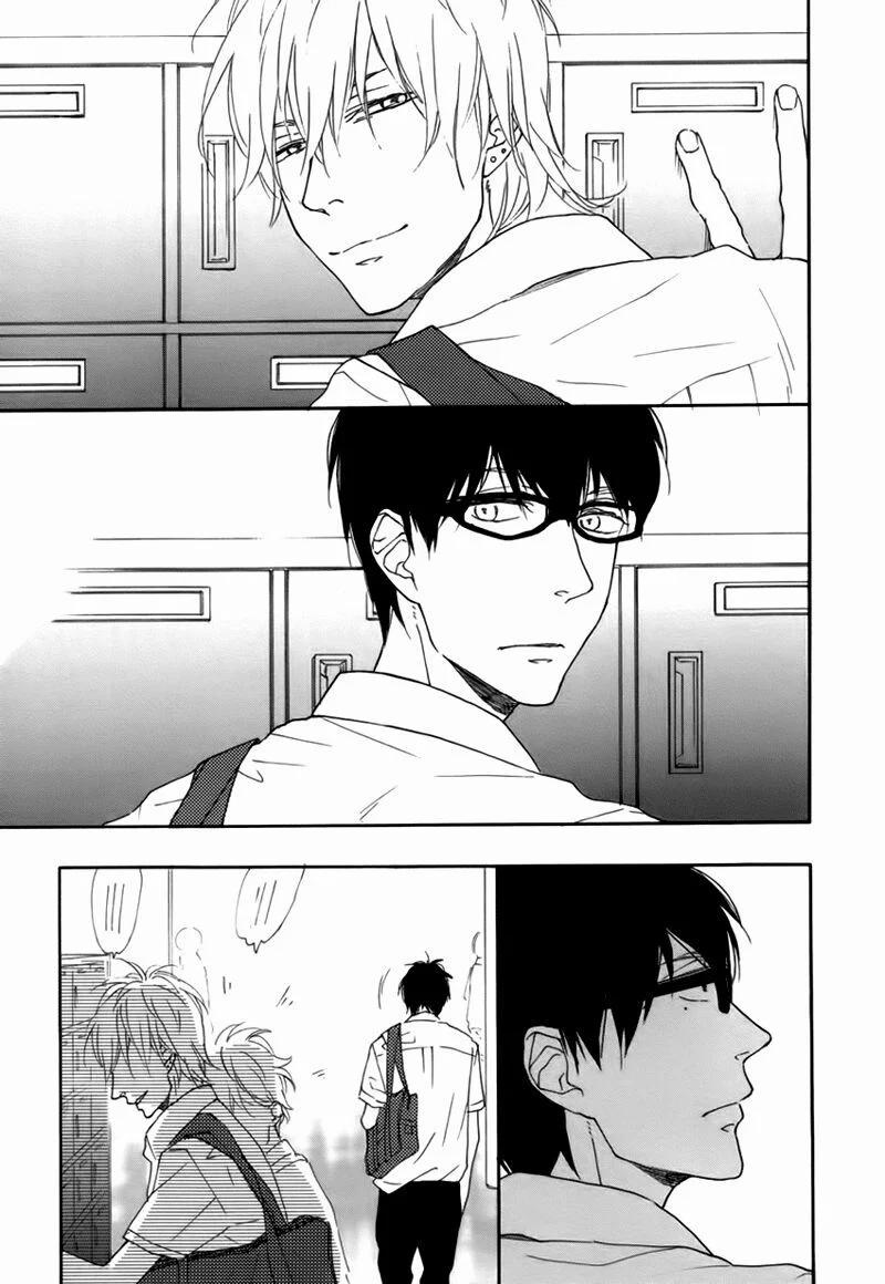 Blue Sky Complex 1 trang 31