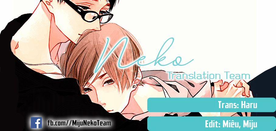 Blue Sky Complex 19 trang 0