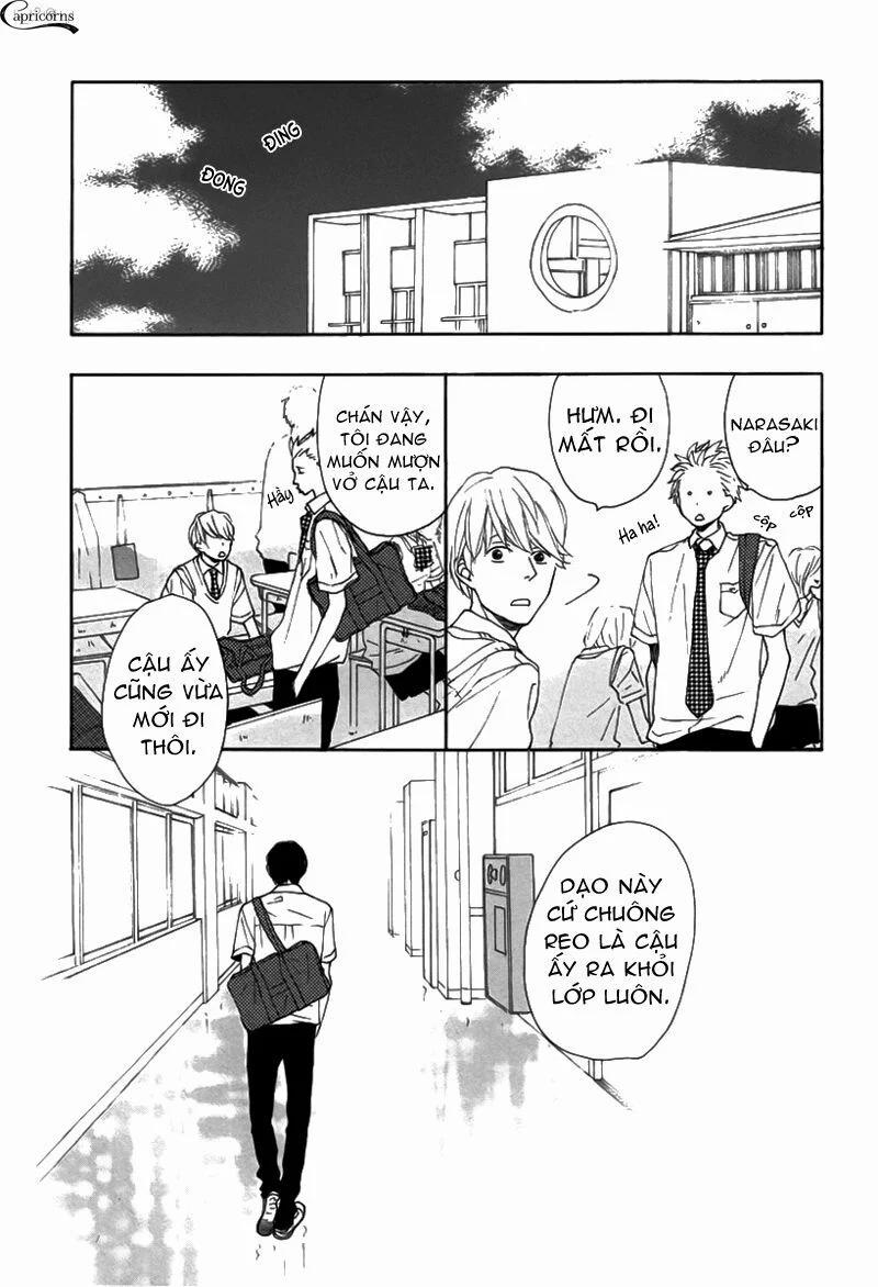 Blue Sky Complex 2 trang 3