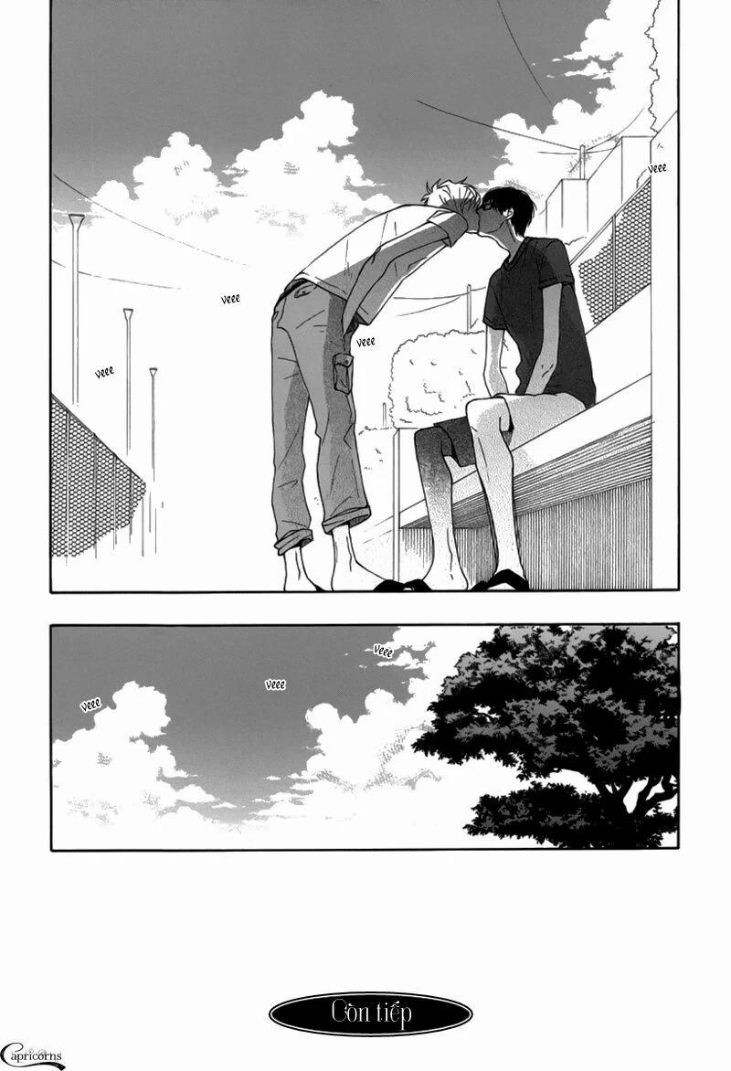 Blue Sky Complex 2 trang 32