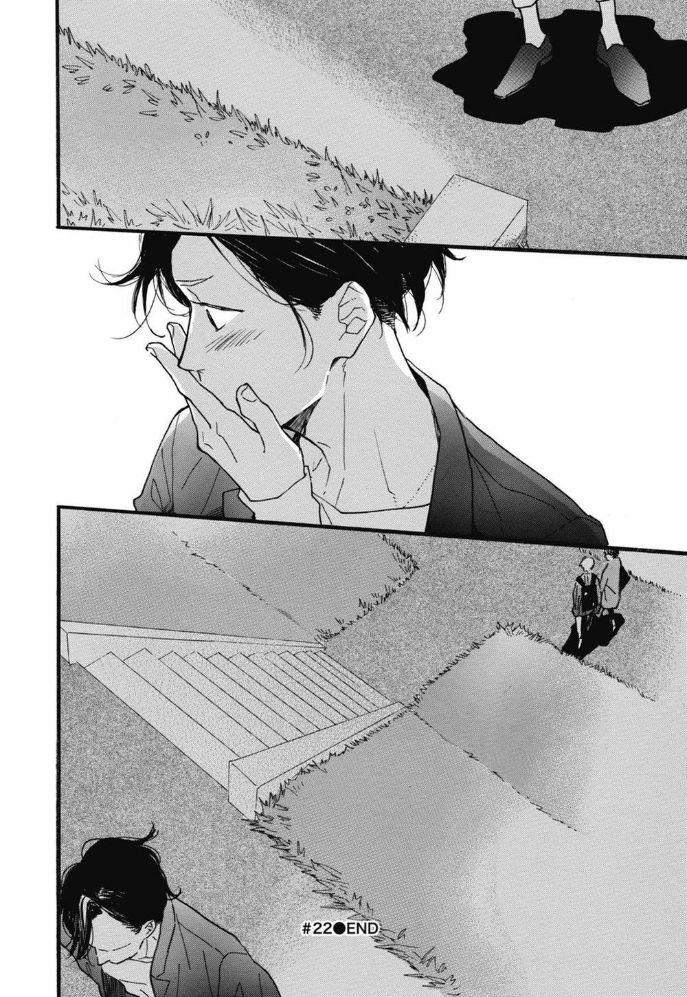 Blue Sky Complex 22 trang 26