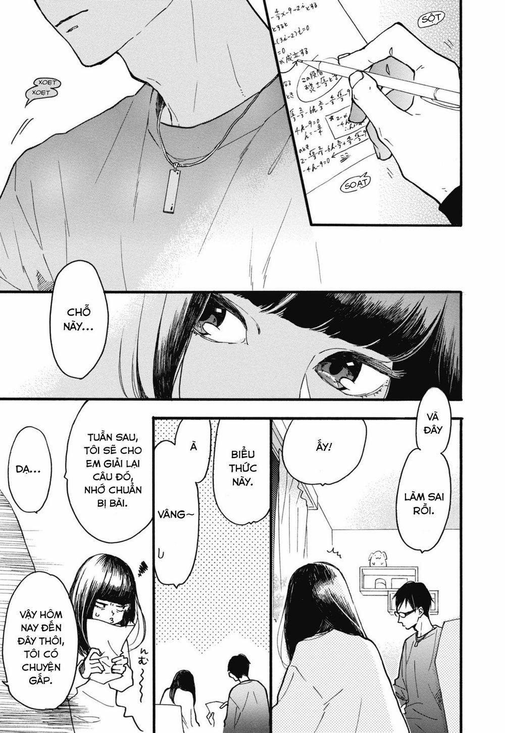 Blue Sky Complex 23 trang 2