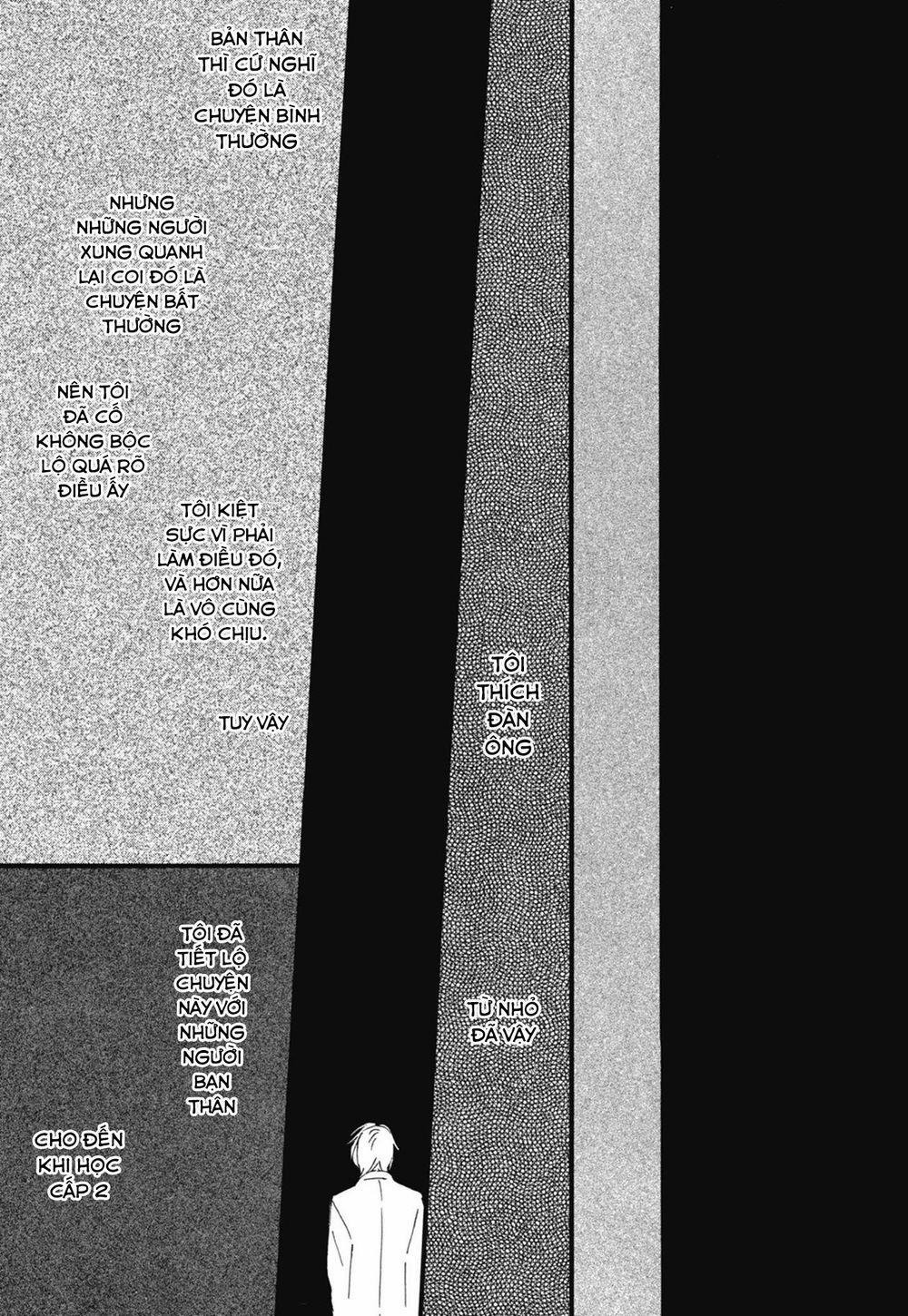 Blue Sky Complex 23 trang 20