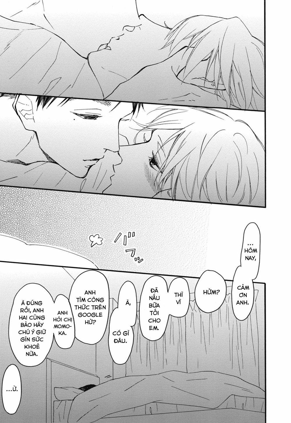 Blue Sky Complex 24 trang 2