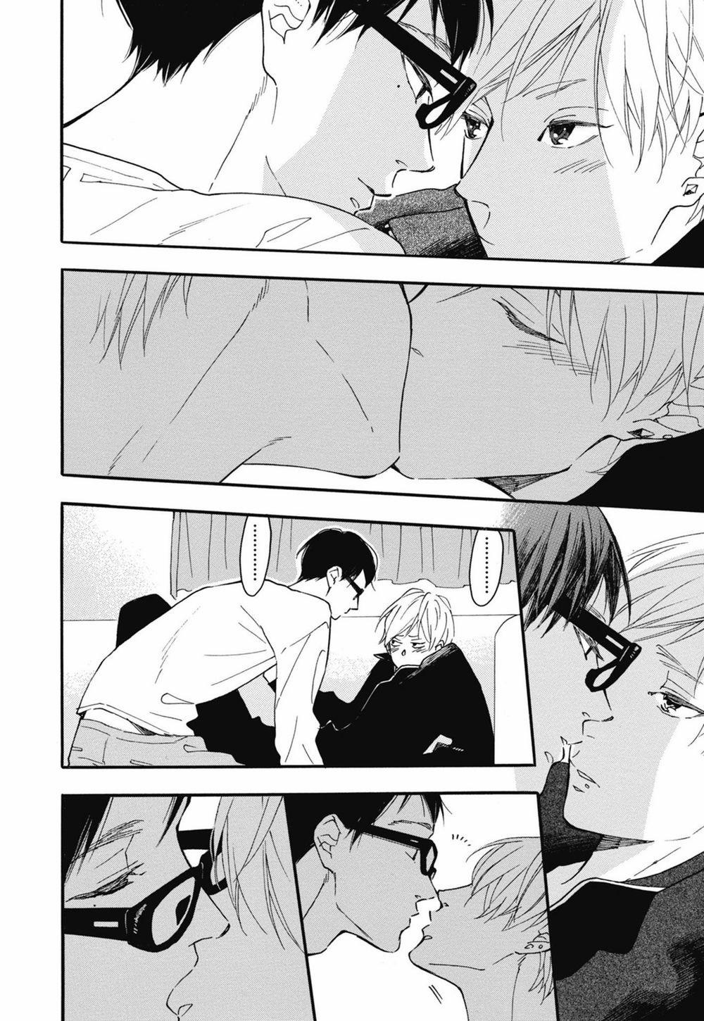 Blue Sky Complex 24 trang 23