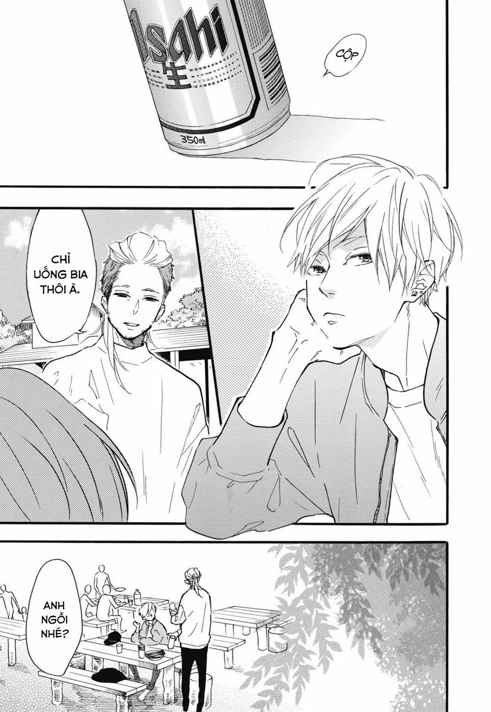 Blue Sky Complex 25 trang 2