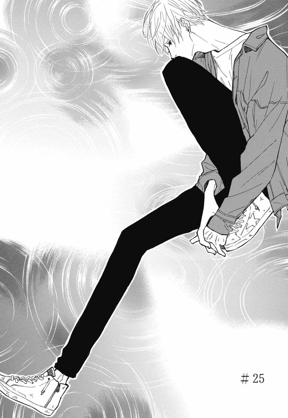 Blue Sky Complex 25 trang 3