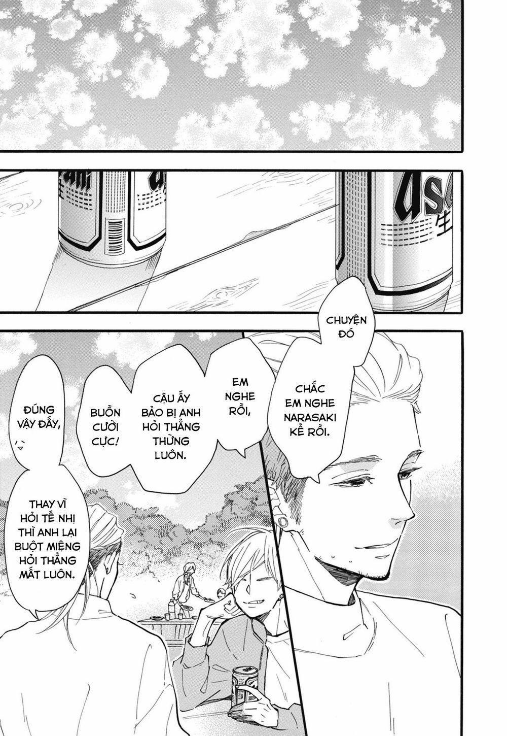 Blue Sky Complex 25 trang 4