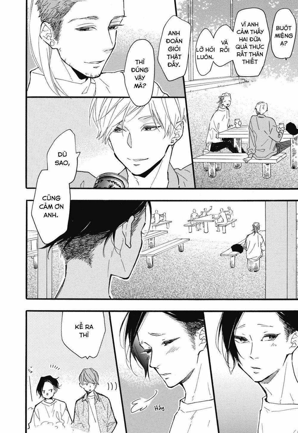 Blue Sky Complex 25 trang 5