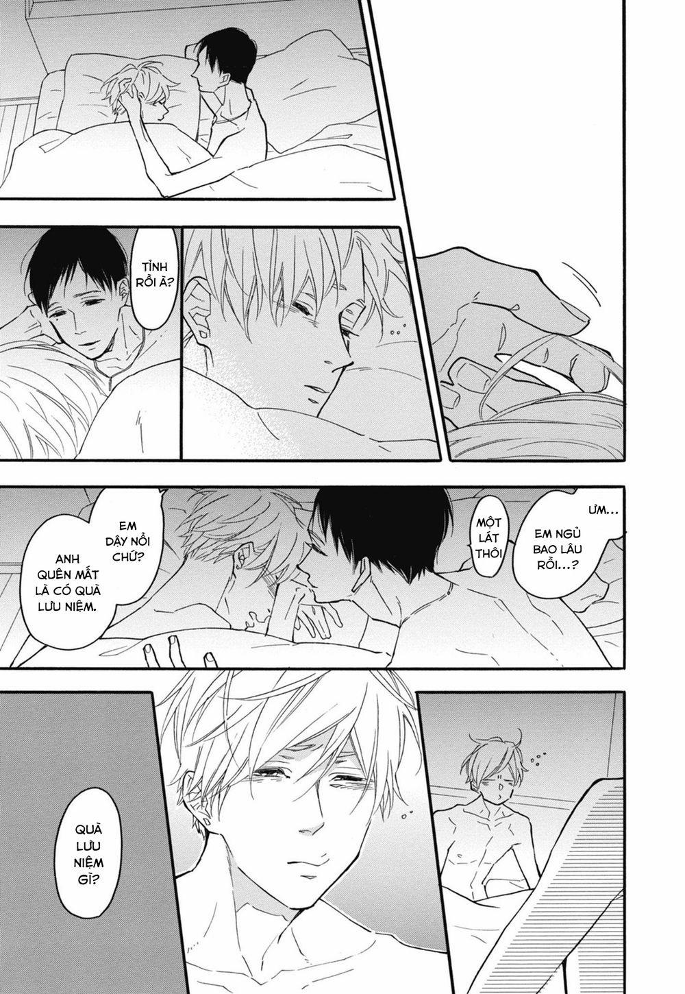 Blue Sky Complex 26 trang 26