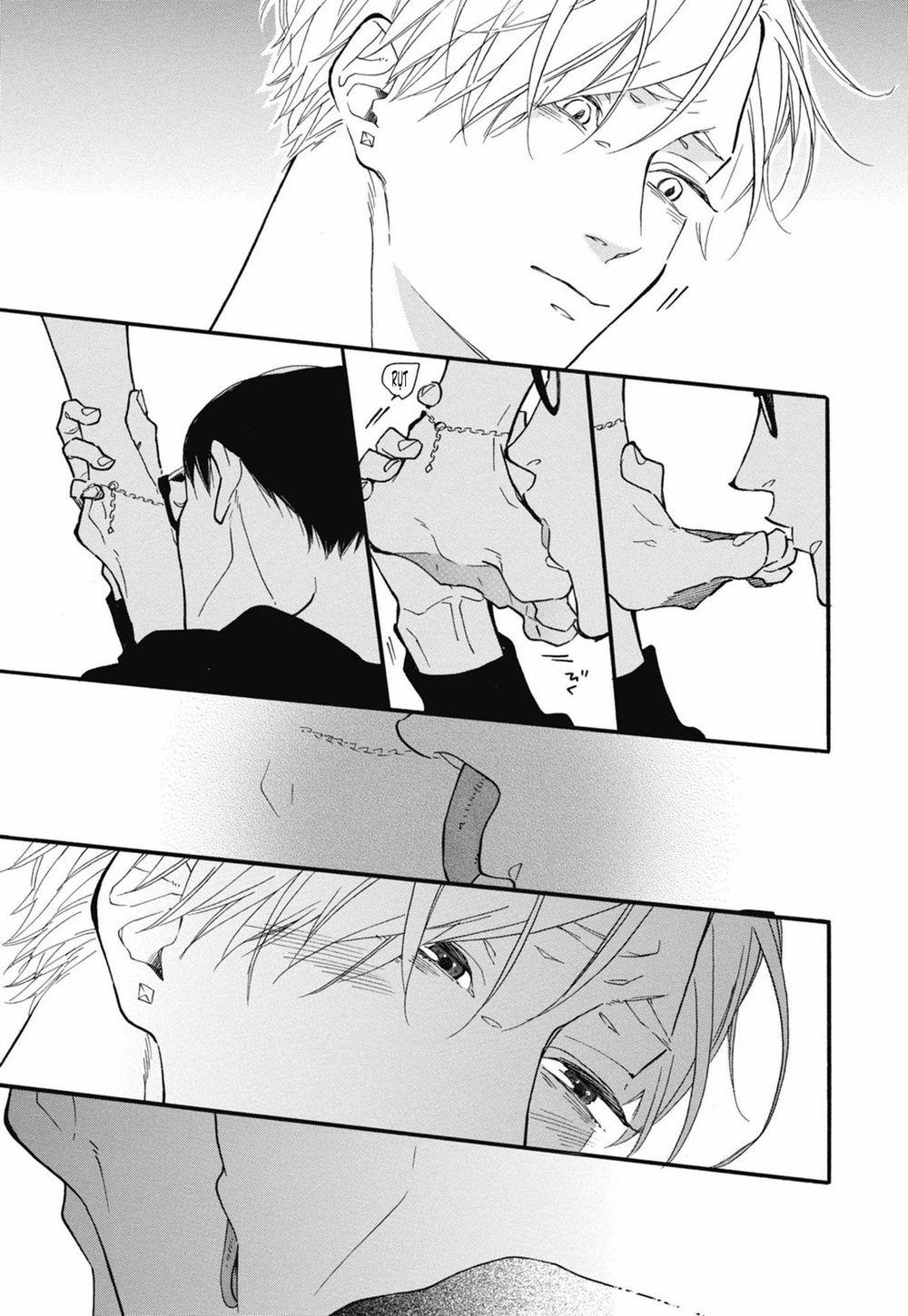 Blue Sky Complex 26 trang 30