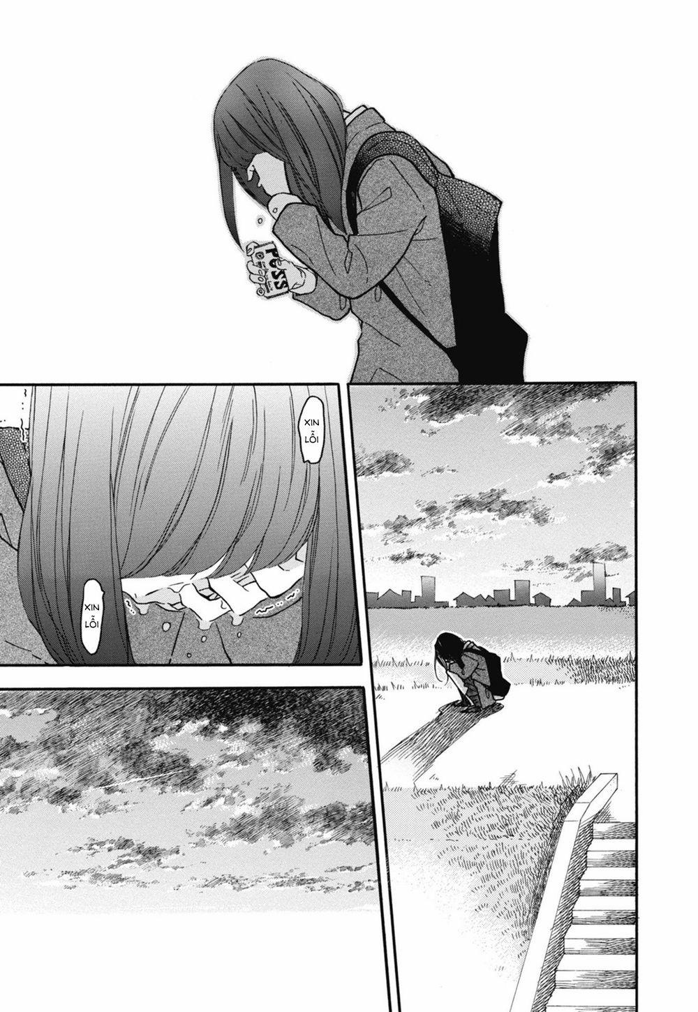 Blue Sky Complex 26 trang 42