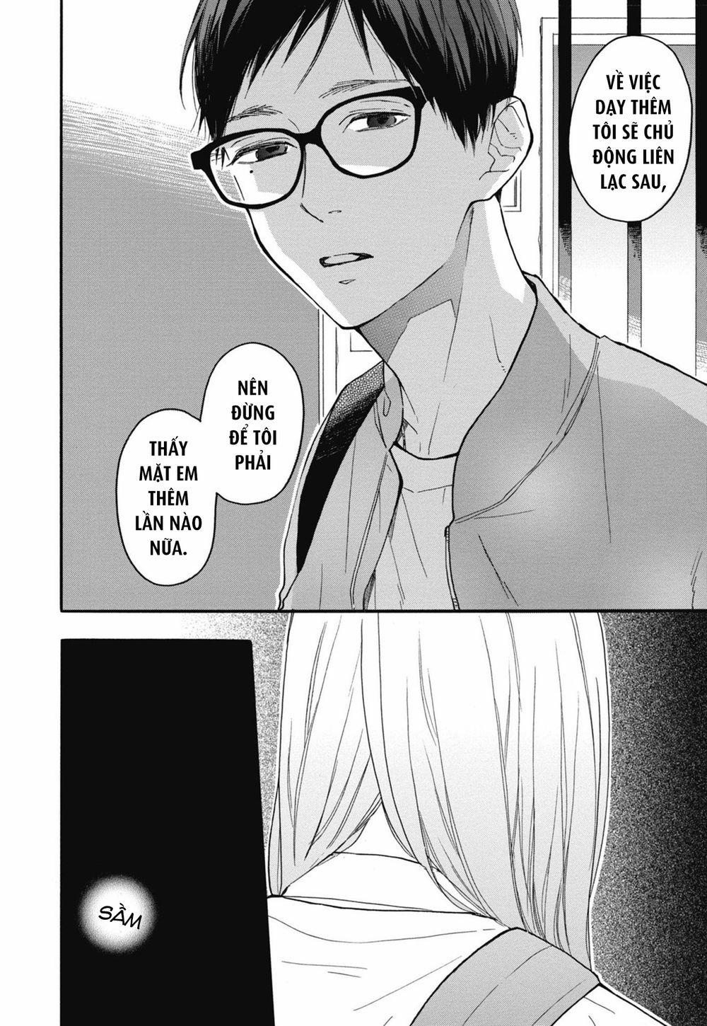 Blue Sky Complex 26 trang 5