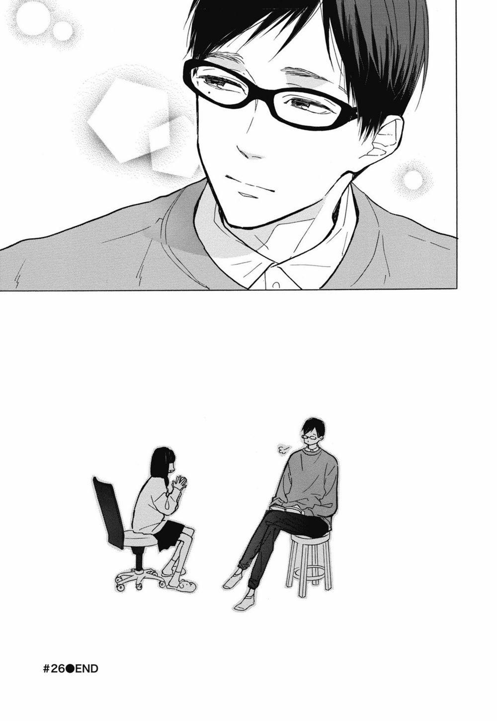 Blue Sky Complex 26 trang 52