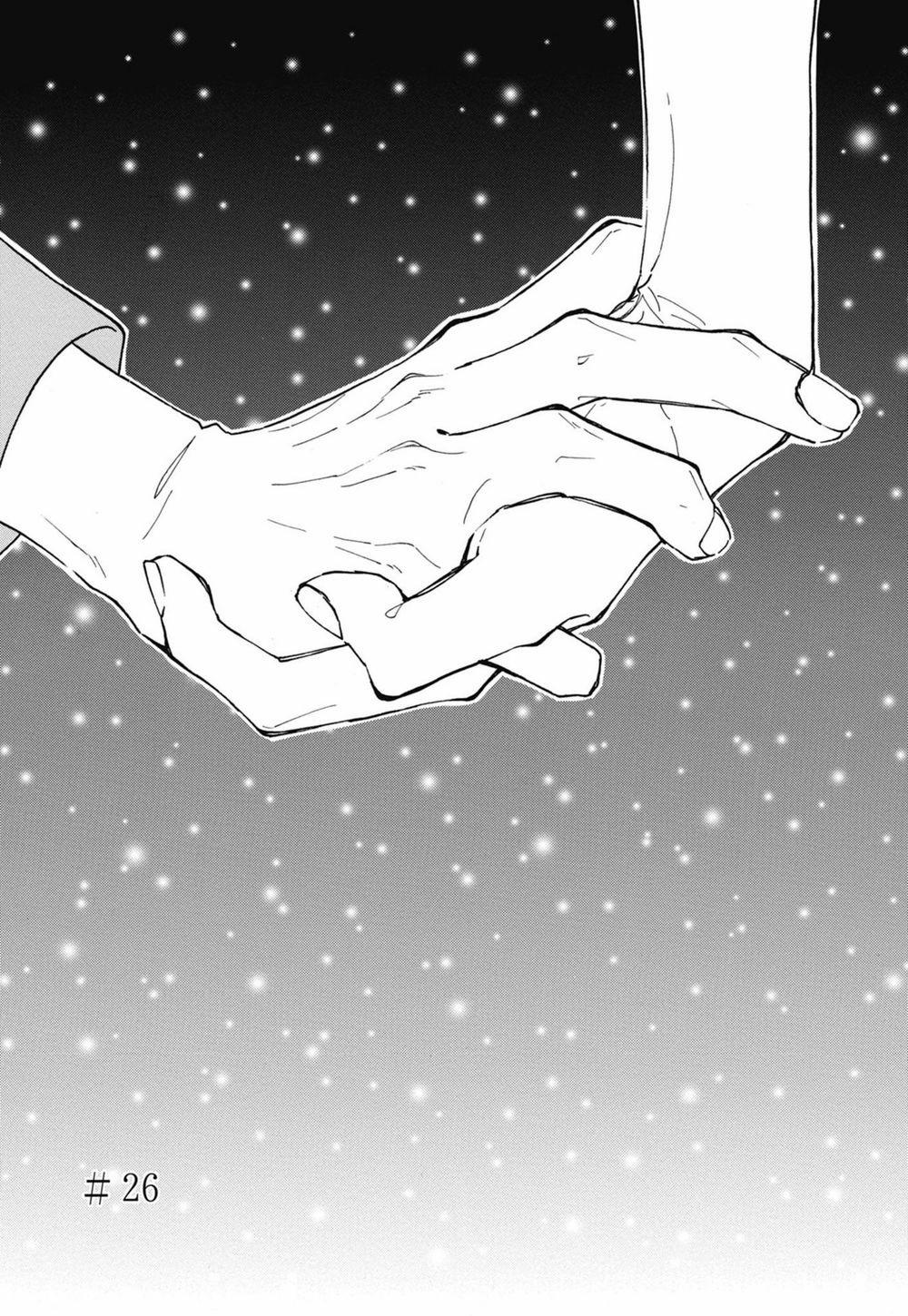 Blue Sky Complex 26 trang 6