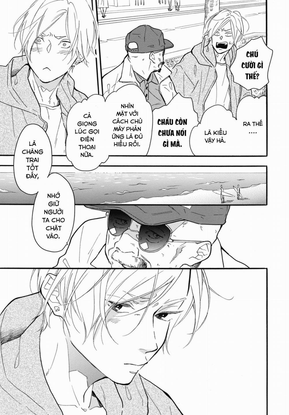 Blue Sky Complex 27 trang 13