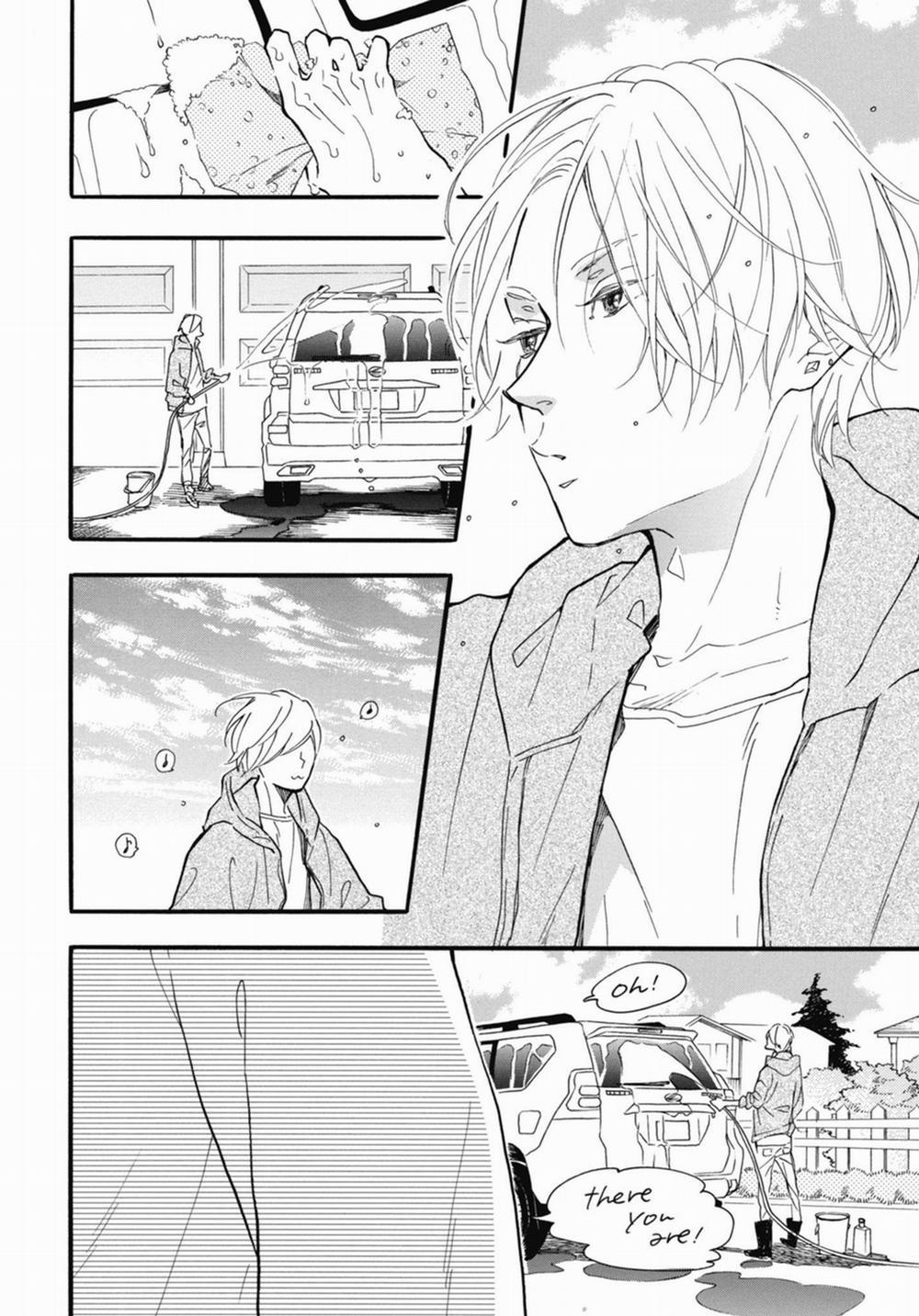 Blue Sky Complex 27 trang 6