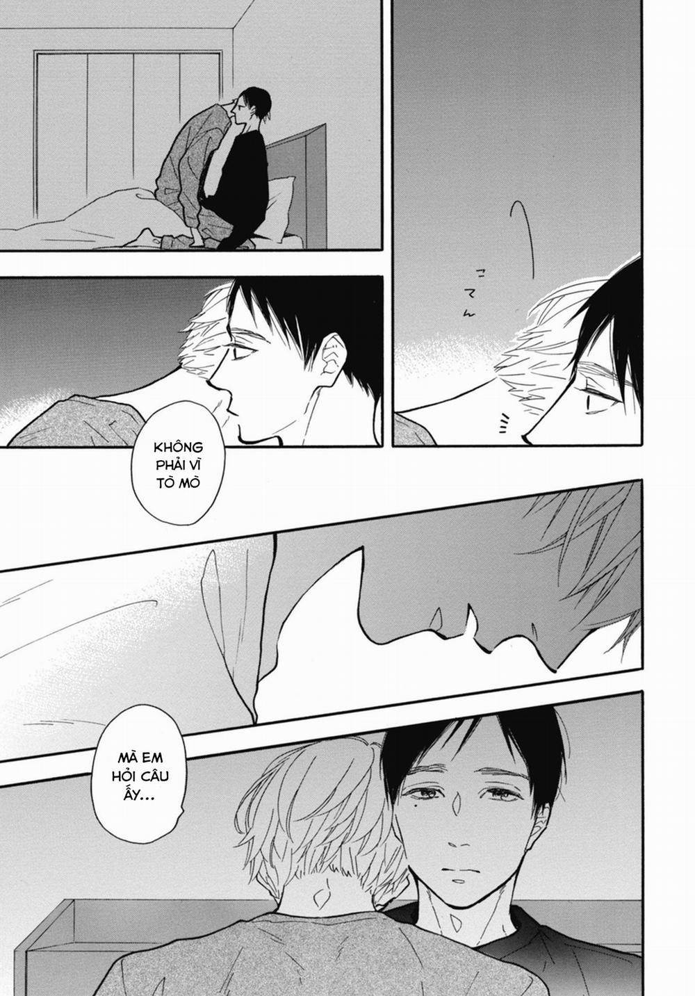 Blue Sky Complex 28 trang 14