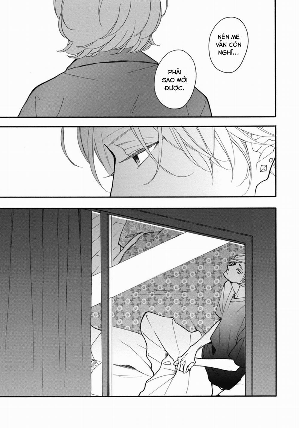 Blue Sky Complex 28 trang 26