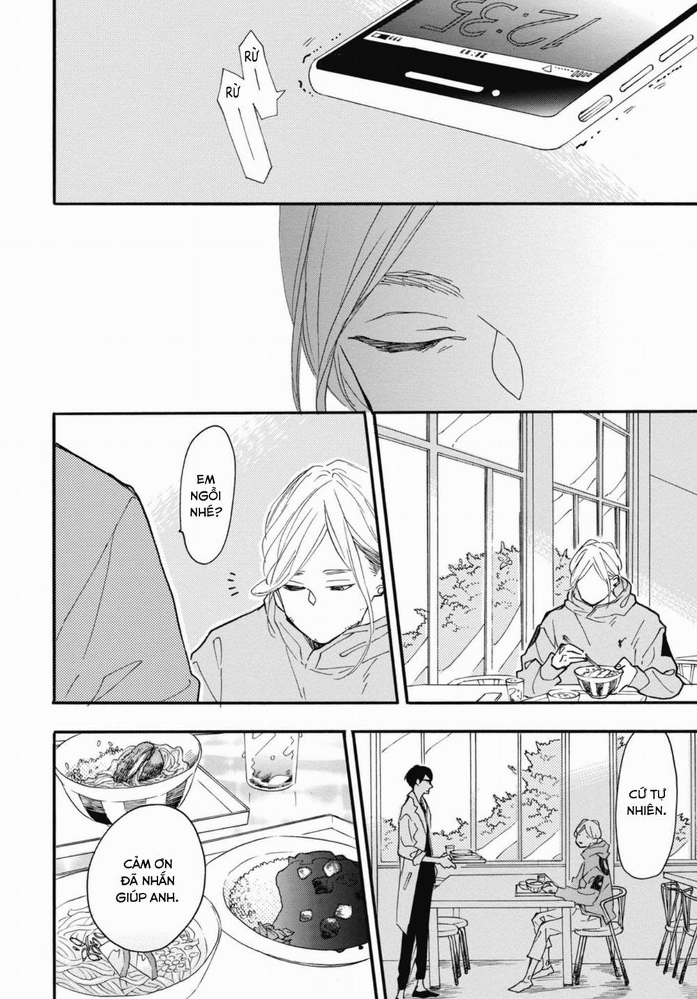 Blue Sky Complex 29 trang 13