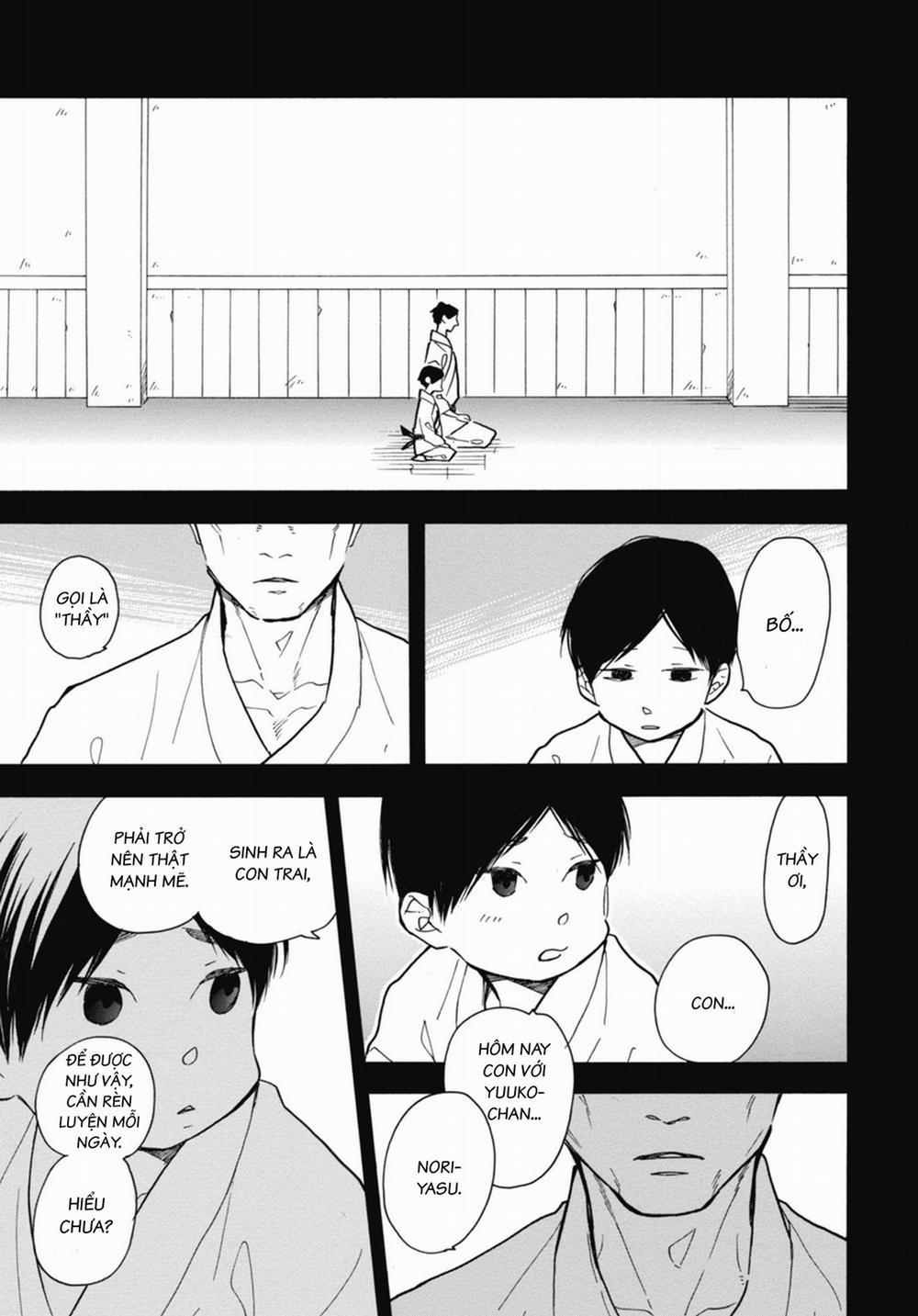 Blue Sky Complex 29 trang 24