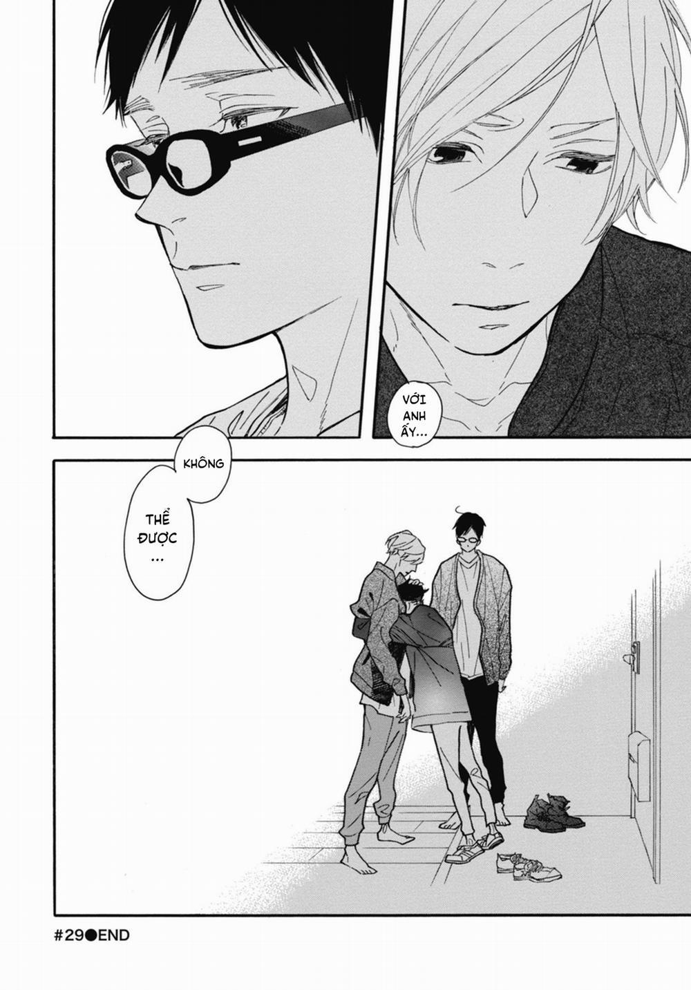 Blue Sky Complex 29 trang 33