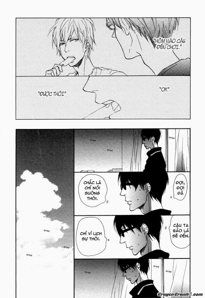 Blue Sky Complex 3 trang 10