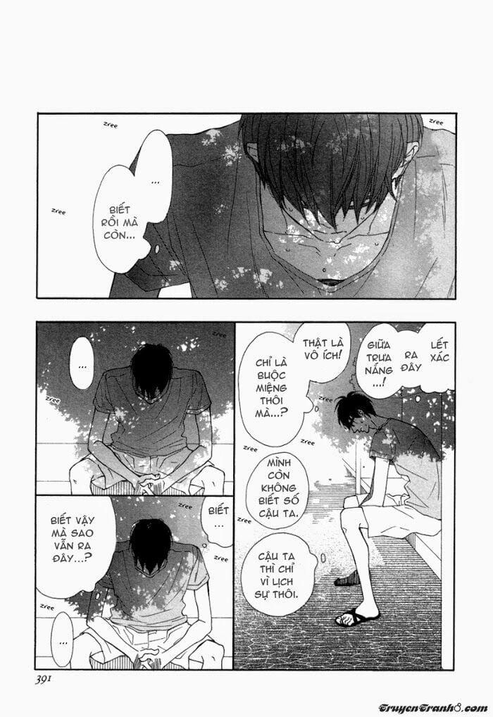 Blue Sky Complex 3 trang 14