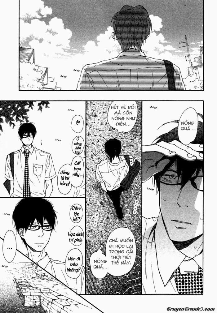 Blue Sky Complex 3 trang 16