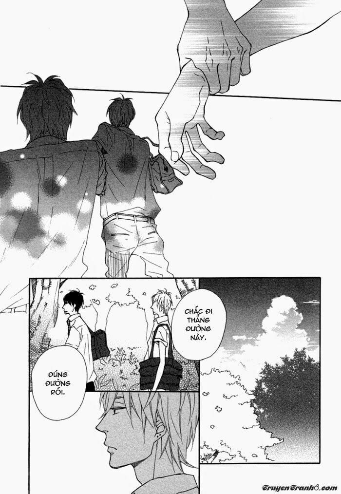 Blue Sky Complex 3 trang 20