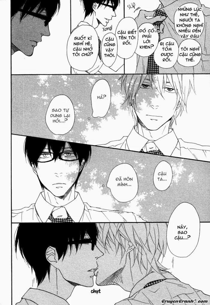 Blue Sky Complex 3 trang 29