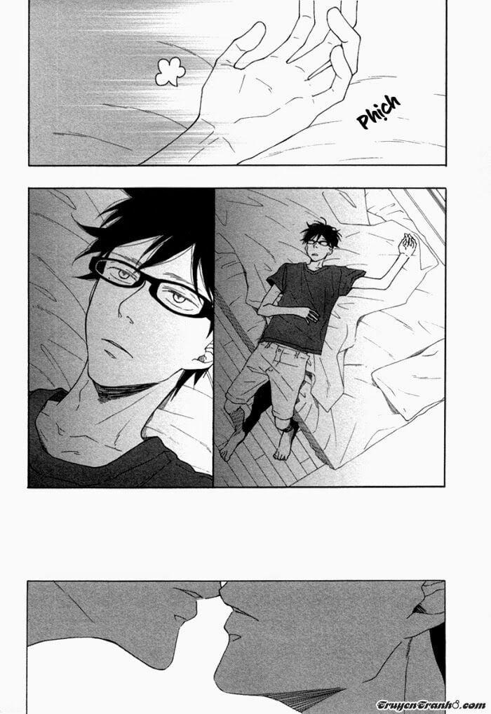 Blue Sky Complex 3 trang 3