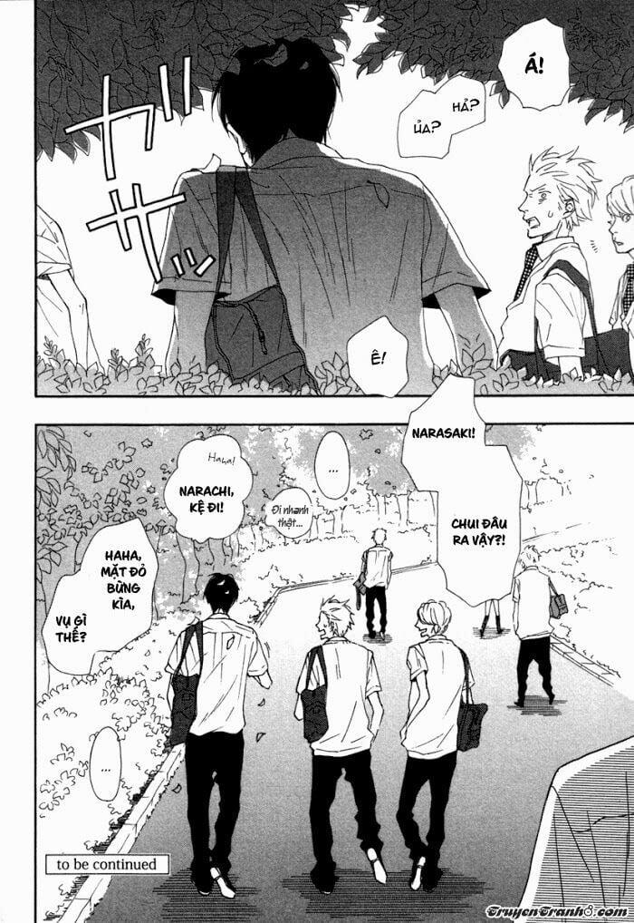 Blue Sky Complex 3 trang 31