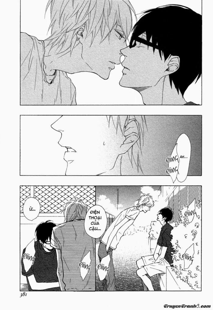 Blue Sky Complex 3 trang 4