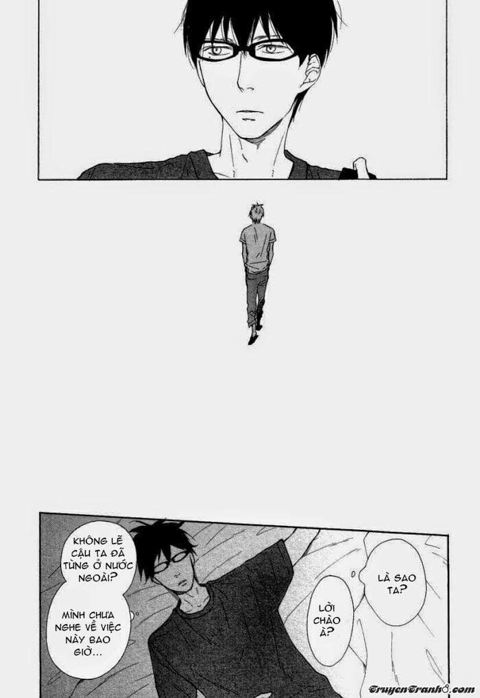 Blue Sky Complex 3 trang 6