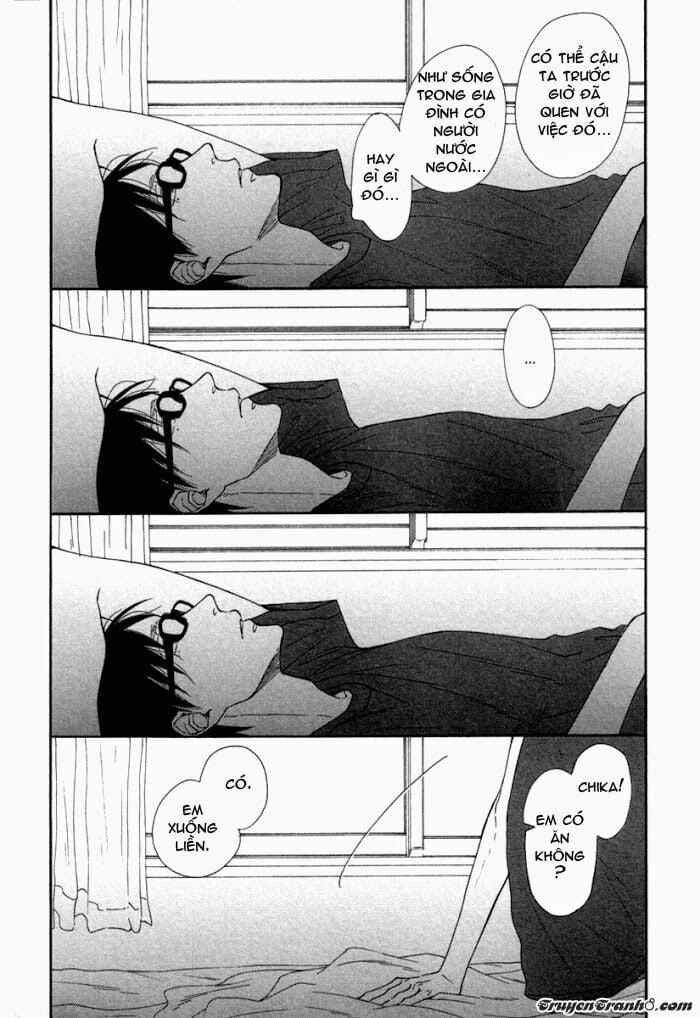 Blue Sky Complex 3 trang 7