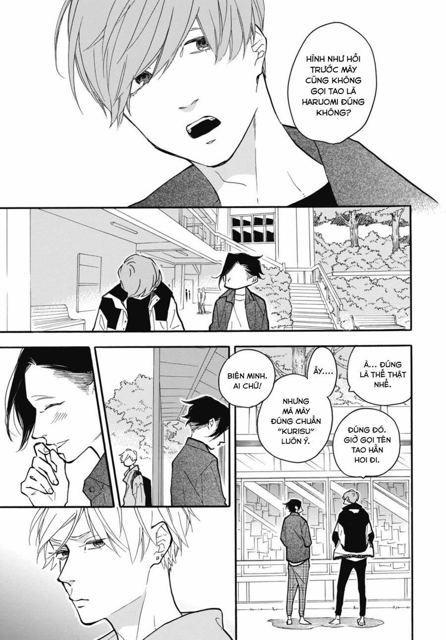 Blue Sky Complex 30 trang 0