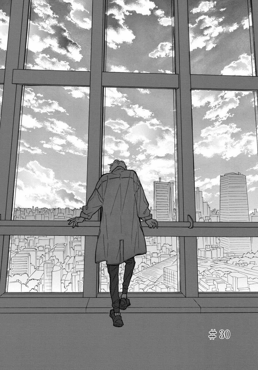 Blue Sky Complex 30 trang 1
