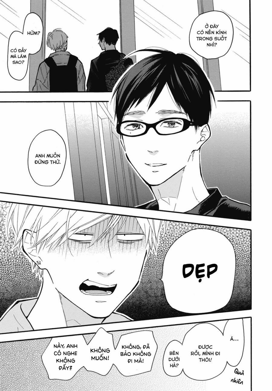 Blue Sky Complex 30 trang 24