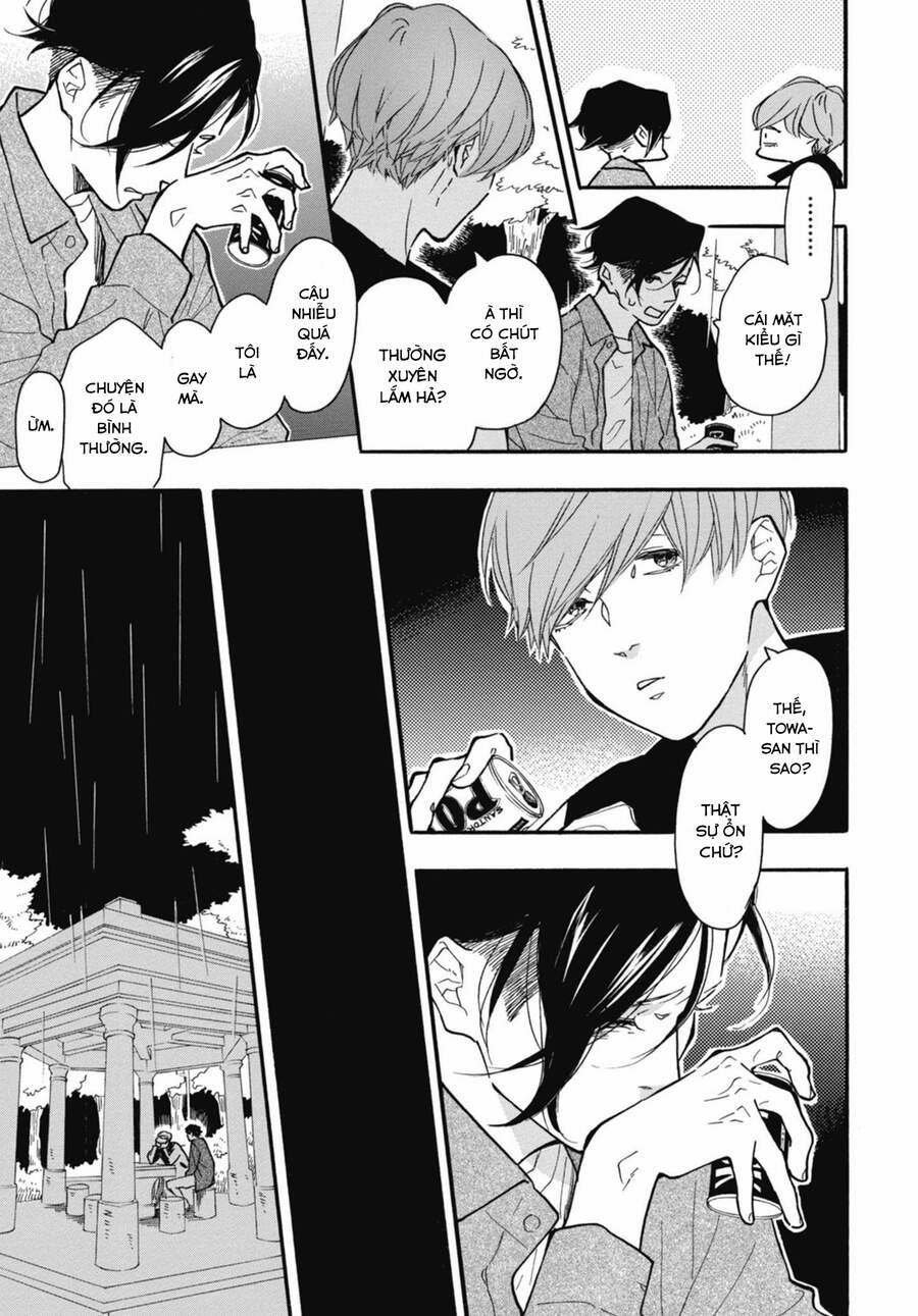 Blue Sky Complex 30 trang 26