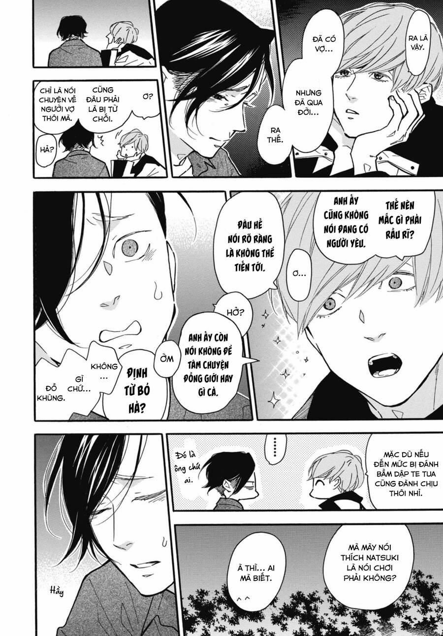 Blue Sky Complex 30 trang 27